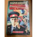 Обложка книги «Мент обреченный» — Кивинов Андрей Владимирович, ISBN 5873228108