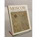 Обложка книги «Moscow capital of the Soviet Union» — Лаппо Георгий Михайлович, Чикишев А.