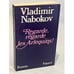 Обложка книги «Regarde, regarde les Arlequins !» — Vladimir Nabokov, ISBN 9782264003447