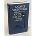 Обложка книги «Gute Nacht» — Andrej D. Sinjavskij, ISBN 9783100744043