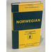 Обложка книги «Teach Yourself Norwegian» — I. Marm, A.A. Sonnerfelt, ISBN 9780340058091
