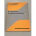 Обложка книги «Gesellschaft im Übergang» — Max Horkheimer, ISBN 9783807240046