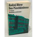 Обложка книги «Das Puschkinhaus» — Andrej Bitov, ISBN 9783630618005