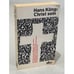 Обложка книги «Christ sein» — Hans Küng, ISBN 9783423012201