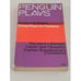 Обложка книги «Three Plays for Puritans» — Bernard Shaw