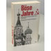 Обложка книги «Böse Jahre. Memoiren eines russischen Christen» — Anatolij E. Levitin-Krasnov, ISBN 9783725203000