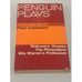 Обложка книги «Plays Unpleasant. Widowers' Houses. The Philanderer. Mrs. Warren's Profession» — Bernard Shaw