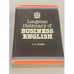 Обложка книги «Longman Dictionary of Business English» — J.H. Adam, ISBN 9780582555525