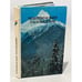 Обложка книги «Тебердинский заповедник» — Автор не указан