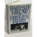 Обложка книги «Baryschnikow, die frühen Jahre» — Nina Alovert, ISBN 9783463400068