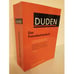 Обложка книги «Duden. Das Fremdwörterbuch» — Автор не указан, ISBN 9783411024377