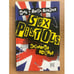 Обложка книги «Sex Pistols. Подлинная история» — Фред и Джуди Верморел, ISBN 5367001017