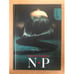 Обложка книги «N-P» — Банана Ёсимото, ISBN 5942788197
