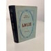 Обложка книги «Кюхля» — Тынянов Юрий