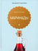 Обложка книги «Маринады» — Потапова Наталия Валерьевна, ISBN 9785367020526