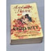 Обложка книги «Скарлетт» — Рипли Александра