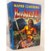 Обложка книги «Волкодав 2» — Мария Cемёнова, ISBN 5873228973