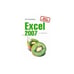 Обложка книги «Excel 2007 в кармане» — С. Леонидович, ISBN 9785699286843
