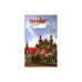 Обложка книги «Правила крови» — В. Панов, ISBN 9785699368143