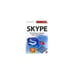 Обложка книги «Skype: Бесплатные звонки через Интернет» — Леонов Василий, ISBN 9785699324569