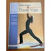 Обложка книги «Das große Buch Power Yoga» — Christa Traczinski, ISBN 9783333010724