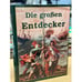 Обложка книги «Die großen Entdecker» — Paolo Novaresio, ISBN 9783860704950