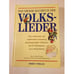 Обложка книги «Das große Hausbuch der Volkslieder» — Walter Hansen, ISBN 3572065968