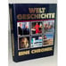 Обложка книги «Weltgeschichte - Eine Chronik. 10.000 Jahre Menschheitsgeschichte» — Friedrichs, Hanns Joachim, ISBN 9783887038144