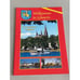 Обложка книги «Willkommen in Schwerin. Der informative Stadtführer.» — Autor nicht angegeben, ISBN 9783932614057
