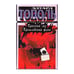 Обложка книги «Красный газ. Кремлевская жена» — Эдуард Тополь, ISBN 5881964500