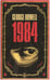 Обложка книги «1984 (George Orwell) 1984 (Джордж Оруэлл) /Книги на английском языке», ISBN 9780141036144