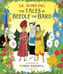 Дополнительное изображение книги «The Tales of Beedle the Bard illustr. edition J.K. Rowling Сказки Барда Бидля иллюстр. издание Дж.К Роулинг / Книги на английском языке»