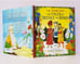 Дополнительное изображение книги «The Tales of Beedle the Bard illustr. edition J.K. Rowling Сказки Барда Бидля иллюстр. издание Дж.К Роулинг / Книги на английском языке»
