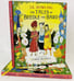Дополнительное изображение книги «The Tales of Beedle the Bard illustr. edition J.K. Rowling Сказки Барда Бидля иллюстр. издание Дж.К Роулинг / Книги на английском языке»