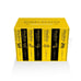 Дополнительное изображение книги «Harry Potter Hufflepuff House Editions Paperback Box Set (J.K. Rowling) Гарри Поттер издание факультета Пуффендуй Бокс сет/ Книги на английском языке»