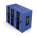 Дополнительное изображение книги «Harry Potter Ravenclaw House Editions Paperback Box Set (J.K. Rowling) Гарри Поттер издание факультета Когтевран бокс-сет/ Книги на английском языке»
