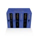 Обложка книги «Harry Potter Ravenclaw House Editions Paperback Box Set (J.K. Rowling) Гарри Поттер издание факультета Когтевран бокс-сет/ Книги на английском языке», ISBN 9781526624536