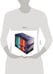 Дополнительное изображение книги «Harry Potter Boxed Set:The Complete Collection (Children's Paperback) (J.K. Rowling) Гарри Поттер Бокс-сет Полный комплект/ Книги на английском языке»