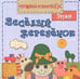 Обложка книги «ПиБ Веселый жеребенок. Звуки», ISBN 9785867759476