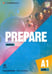 Обложка книги «Prepare. Workbook with Audio Download. Level 1» — Holcombe Garan, ISBN 9781108380928