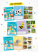 Дополнительное изображение книги «Школа Семи Гномов. Годовой базовый курс. Комплект. 2+, 12 книг + развивающие материалы»