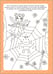 Дополнительное изображение книги «Многоразовые активити. 5-6 лет»