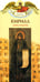 Обложка книги «Твое святое имя. Кирилл. Книга-подарок» — Григорьева Елена, ISBN 9785904266516
