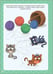 Дополнительное изображение книги «Многоразовые активити. 4-5 лет»