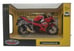 Обложка книги «MSZ Металлическая модель Kawasaki Ninja 400, масштаб 1:12»
