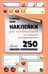 Обложка книги «Наклейки для первоклашек на школьные принадлежности» — Мишина Светлана