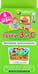 Дополнительное изображение книги «Звуки З и С. Тренируем произношение. Логопедические игры. Уровень 3. Занимательные карточки. 48 карточек»