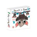 Обложка книги «Книжки Touch & feel. В лесу», ISBN 9785001340782