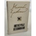 Обложка книги «Литературные воспоминания» — Николай Чуковский, ISBN 5265006680