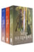 Дополнительное изображение книги «Комплект "Мир из прорех". В 3 кн»